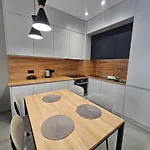 Valentino Noir Apartment *