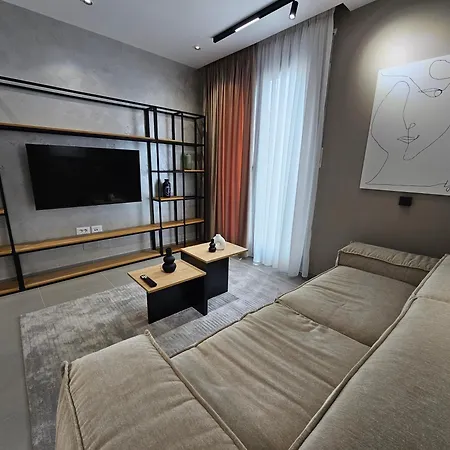 Valentino Noir Διαμέρισμα *