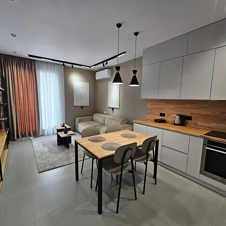 Διαμέρισμα Valentino Noir *