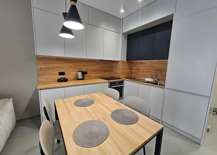 Valentino Noir Διαμέρισμα *