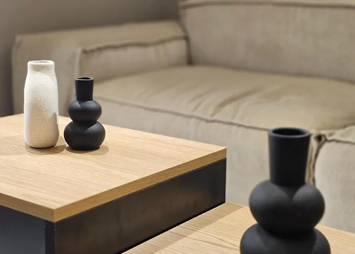 Διαμέρισμα Valentino Noir