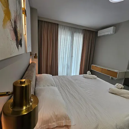 Valentino Noir 아파트